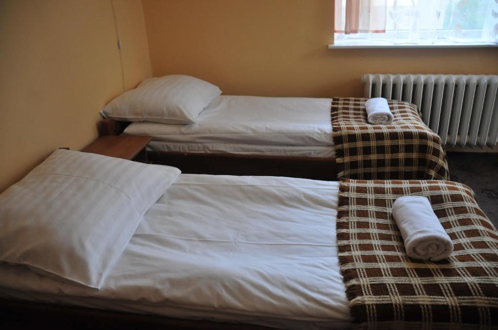 Willa Zlocien Zakopane Room photo