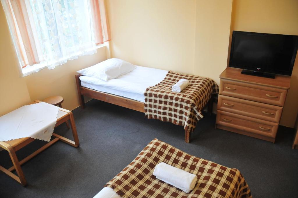 Willa Zlocien Zakopane Room photo
